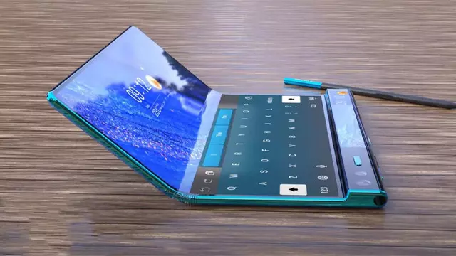 Huawei Mate X2, TENAA'da Ortaya Çıktı