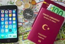 Yurt Dışından Telefon Nasıl Getirilir?