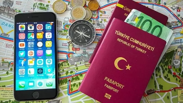 Yurt Dışından Telefon Nasıl Getirilir?