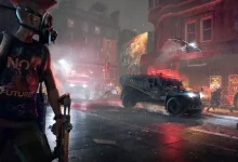 Watch Dogs Legion'un Resmi Sistem Gereksinimleri Paylaşıldı