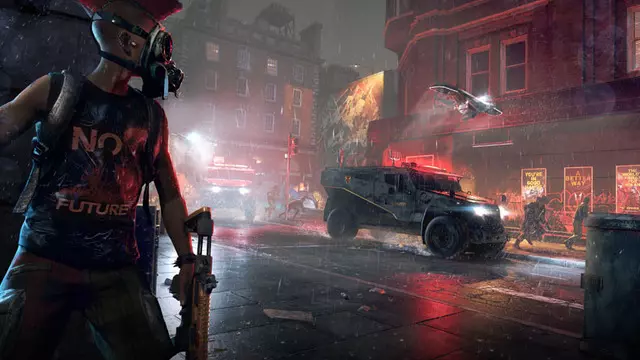 Watch Dogs Legion'un Resmi Sistem Gereksinimleri Paylaşıldı