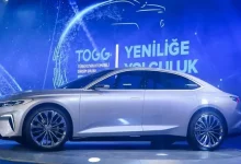 Yerli Otomobil Fabrikasının Kuruluş Lansmanı 12 Mart'ta