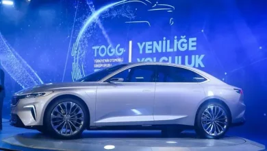 Yerli Otomobil Fabrikasının Kuruluş Lansmanı 12 Mart'ta