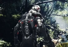 Crysis Remastered'ın Resmi 8K 60 FPS Fragmanı Yayınlandı