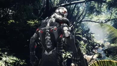 Crysis Remastered'ın Resmi 8K 60 FPS Fragmanı Yayınlandı