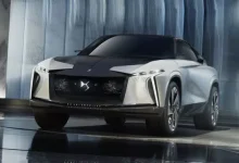 DS Aero Sport Lounge Tanıtıldı