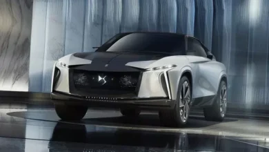 DS Aero Sport Lounge Tanıtıldı