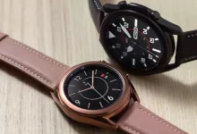 Samsung Türkiye, Galaxy Watch 3 Serisine Zam Yaptı