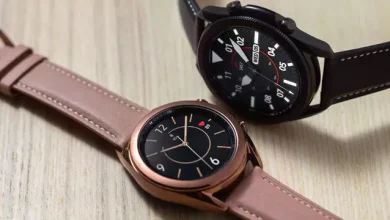 Samsung Türkiye, Galaxy Watch 3 Serisine Zam Yaptı