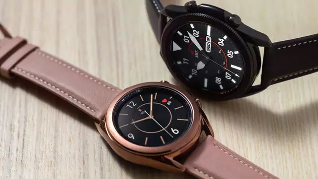 Samsung Türkiye, Galaxy Watch 3 Serisine Zam Yaptı
