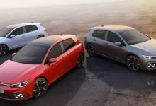 2021 Volkswagen Golf GTI ve GTE Hibrit Tanıtıldı