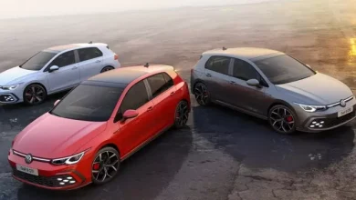 2021 Volkswagen Golf GTI ve GTE Hibrit Tanıtıldı