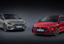 Hyundai, Makyajlı i30'un Tanıtımını Yaptı