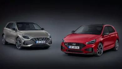 Hyundai, Makyajlı i30'un Tanıtımını Yaptı