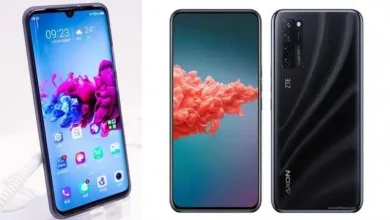 ZTE Blade 20 Pro 5G ve Axon 20 4G Duyuruldu