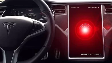 Tesla'nın Sentry Modu, Bir Kazanın Çözülmesine Yardımcı Oldu