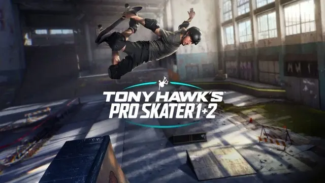 Tony Hawk's Pro Skater 1 + 2, 11 Günde Rekor Kırdı