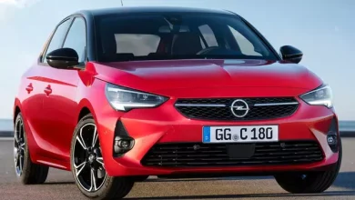 2020 Opel Corsa - Türkiye Fiyatı