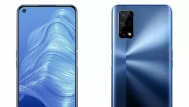 Realme 7 5G Tanıtıldı: İşte Fiyatı ve Özellikleri