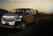 Toyota Vellfire - Özellikleri - Webtekno – Güncel Teknoloji Haberleri ve Video İncelemeleri