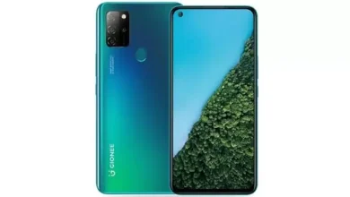 Gionee, Yeni Telefonu M12'yi Duyurdu