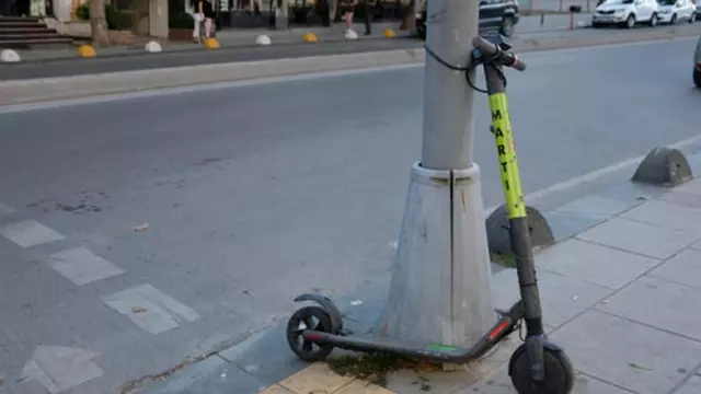 “Martı” İle İlk Ölümlü Kaza Gerçekleşti