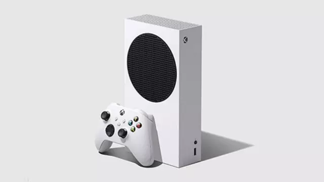 Xbox Series S Geliyor: Fiyatı, Özellikleri, Çıkış Tarihi