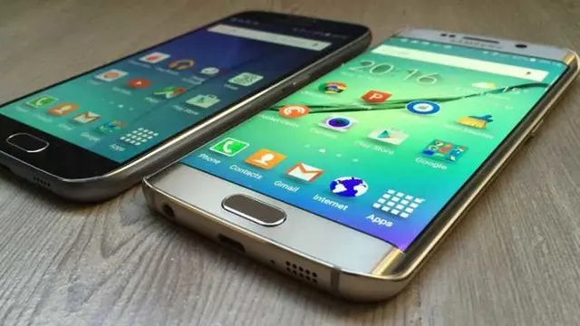 Samsung, Galaxy S6 ve Note 5 İçin Güncelleme Yayınladı