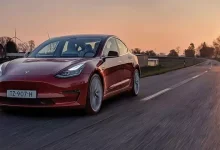 Tesla Model 3, Çin'de En Çok Üretilen Elektrikli Araba Oldu
