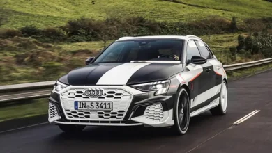 Audi A3’ün Döşemeleri Dönüştürülmüş Plastikten Yapılıyor