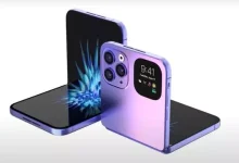 Katlanabilir iPhone İçin Testlerin Başladı