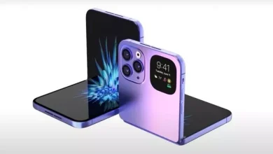 Katlanabilir iPhone İçin Testlerin Başladı