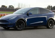 Tesla, Geciken Model Y Teslimatları İçin E-Posta Gönderiyor