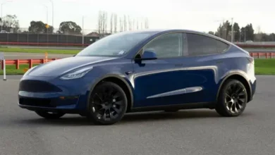Tesla, Geciken Model Y Teslimatları İçin E-Posta Gönderiyor