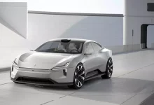 Polestar’ın Yeni Konsept Arabası: Precept