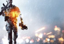 Battlefield Serisinin Bir Sonraki Oyunu Ufukta Gözüktü