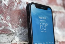 iPhone 12 mini Kullanıcıları, Kilit Ekranından Şikayetçi