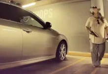 Bir Kadının, Tesla Model 3'ün Gizli Kamerasıyla İmtihanı