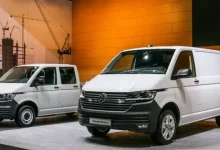 Volkswagen Transporter Ticari Modeli Türkiye'de Üretilecek