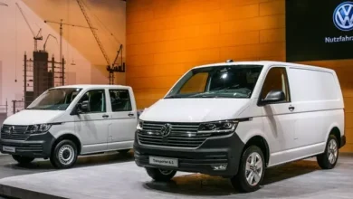 Volkswagen Transporter Ticari Modeli Türkiye'de Üretilecek