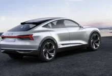 Audi, E-Tron'un Üretimine Ara Verdi