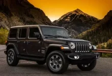 Jeep'in Yeni Bir İsim Hakkı Başvurusu Yaptığı Ortaya Çıktı