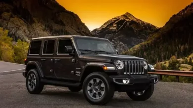 Jeep'in Yeni Bir İsim Hakkı Başvurusu Yaptığı Ortaya Çıktı