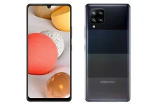 Samsung, Galaxy A42 5G'nin İşlemcisini Açıkladı