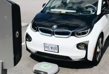 Elektrikli Otomobillere Kablosuz Şarj İstasyonları Geliyor