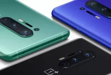 OnePlus 9'un Render Görüntüleri Ortaya Çıktı