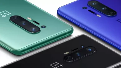 OnePlus 9'un Render Görüntüleri Ortaya Çıktı
