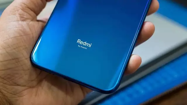 Yeni Bir Redmi Telefonun Tasarımı TENAA'da Paylaşıldı
