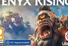 PS5 Güncellemesine Sahip PS4 Oyunlarına Özel Etiket