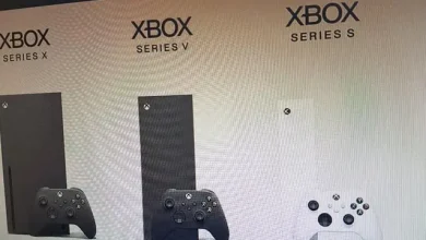 Üçüncü Bir Yeni Nesil Xbox'ın Varlığı Ortaya Çıktı